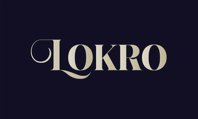 lokro.com